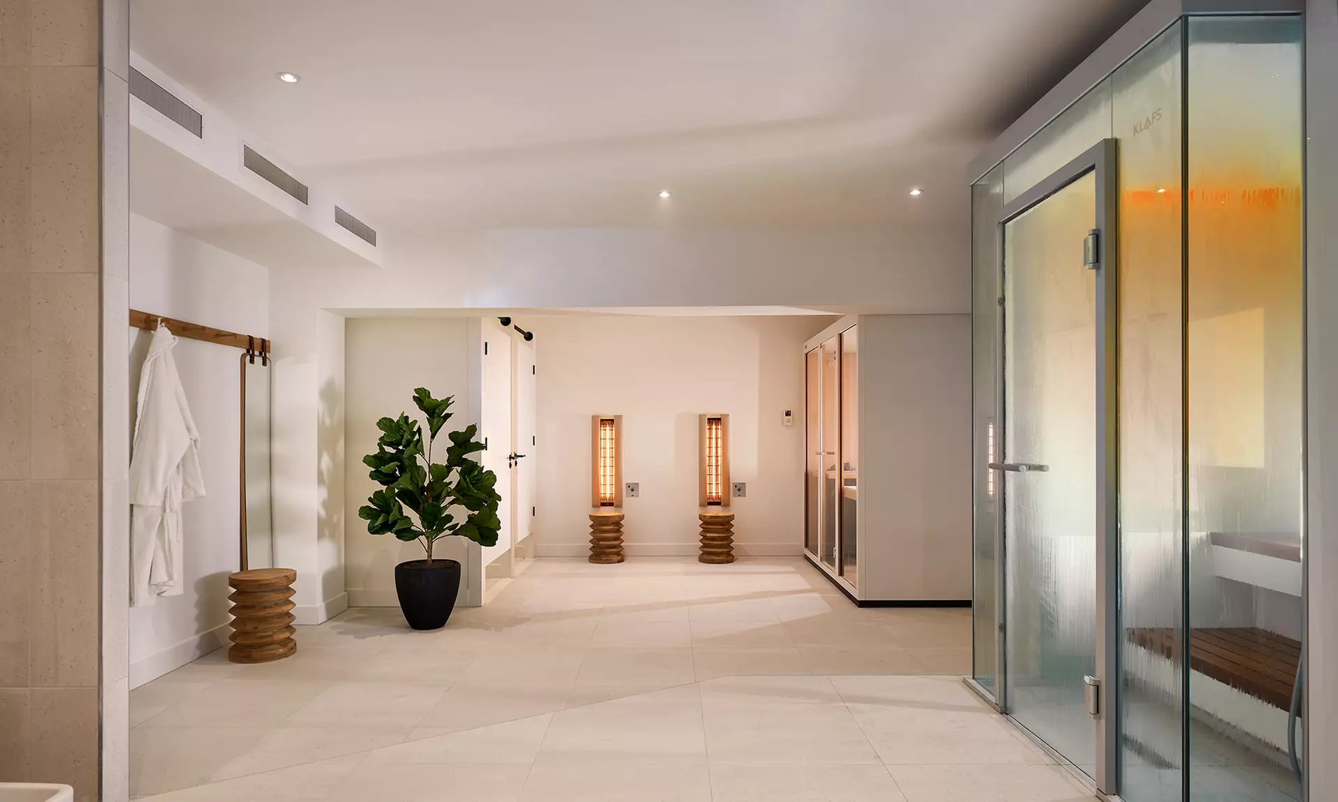 Eindhoven: Doppelzimmer im Boutique-Klosterhotel, opt. Frühstück