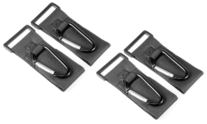 Image 5: Buggy Clips