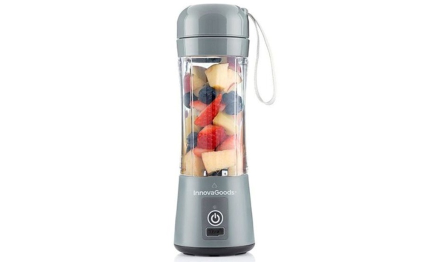 Image 4: Mini blender portable