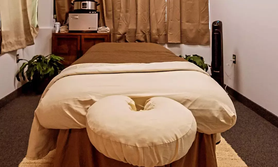 Up to 43% Off on Deep Tissue Massage at Orisa Massage - Primary Image