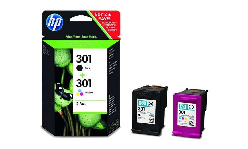 Image 8: Ink Cartridges 