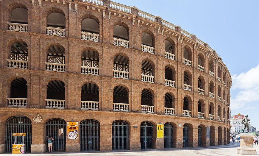 Image 11: 1 o 2 billetes para bus turístico con viajes ilimitados durante 48 h.