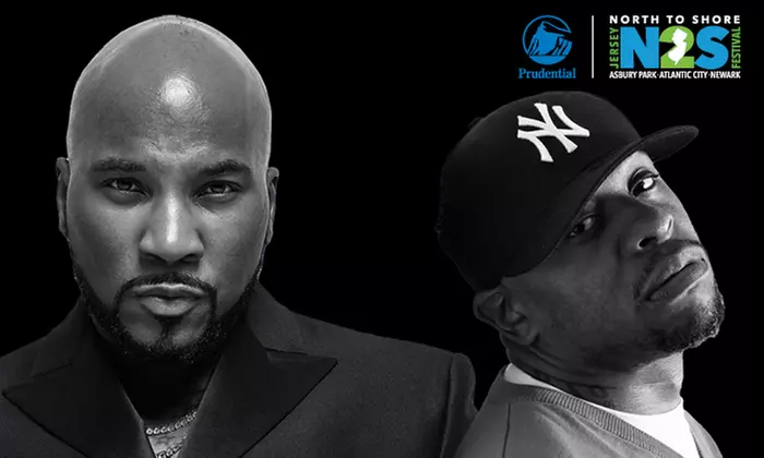 N2S: Jeezy & Scarface on June 28 at 8 p.m. - Primary Image