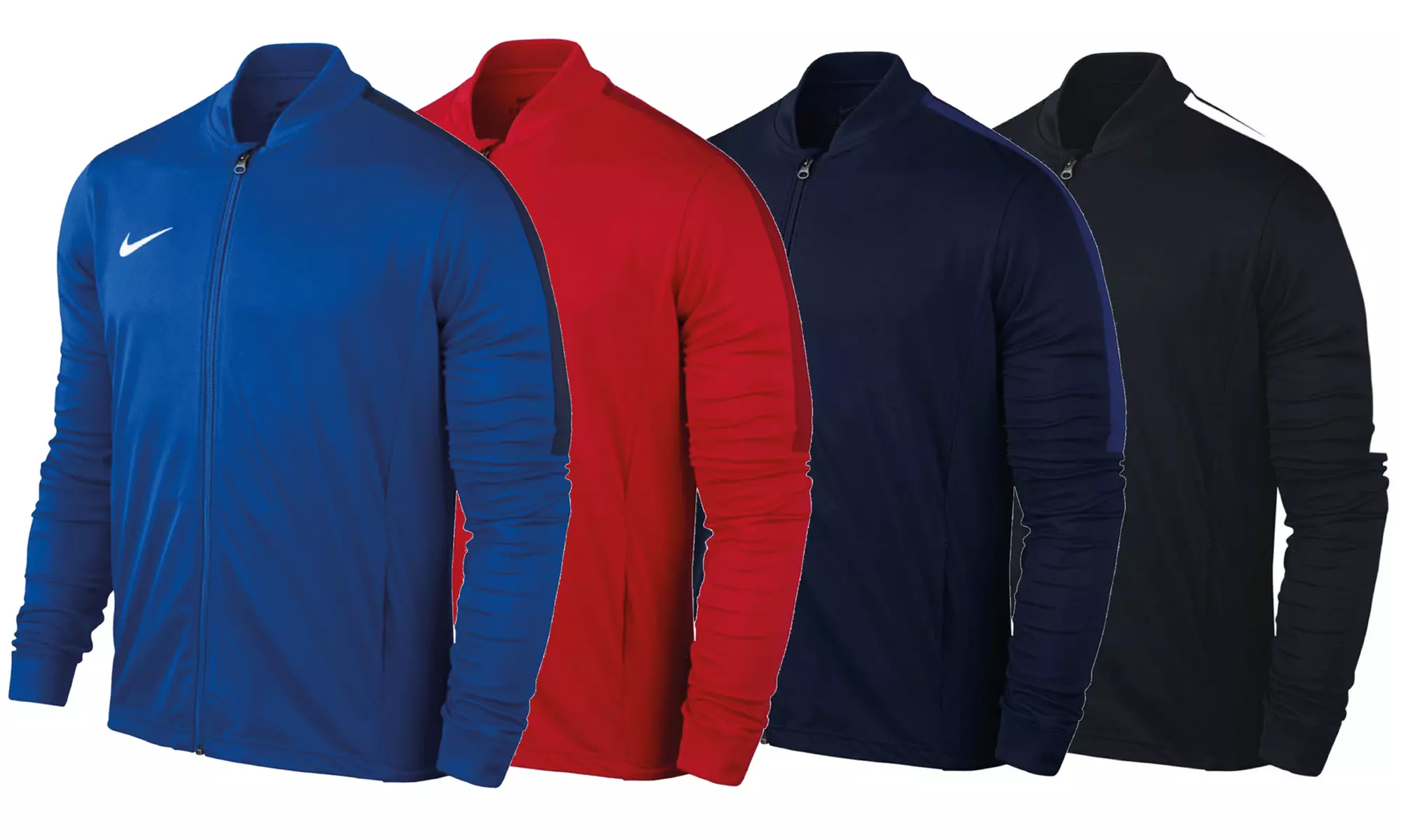 Nike Academy Dry Fit Mens' Tracksuit With Free Delivery - Primary Image