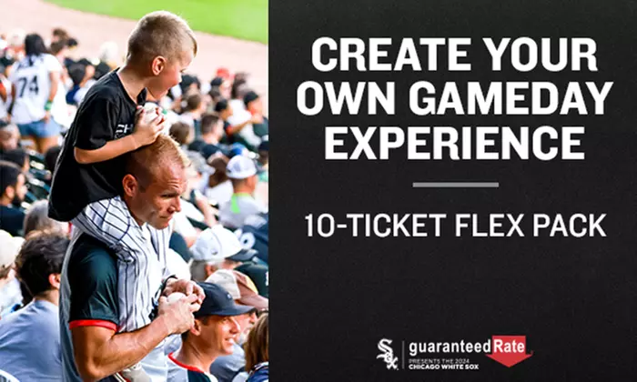 Chicago White Sox (June – September 2024 Games) - Primary Image