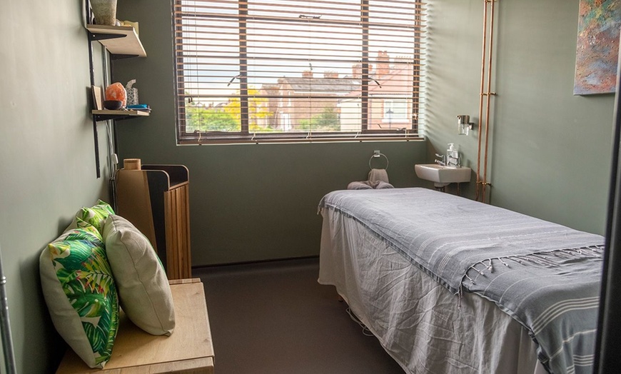 Image 2: Up to 45% Off on Massage - Full Body at The Healing Spa