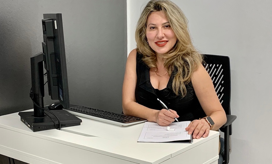 Image 3: Achieve Radiant Skin with 6 Laser Hair Reduction Sessions on 1-4 Areas at Dermcosmesis