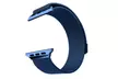 Uhrenarmband für Apple Watch 38 mm oder 42 mm in der Farbe nach Wahl - Second Medium