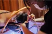 (Up to 49% Off) Rejuvenate with 45-Min Scalp Treatment, Shampoo, Style with 30-Min Facial at Barkot Beaty - Second Medium