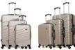 Set de 3 maletas Tigre con envío gratuito - Second Medium