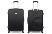 Set de 3 valises en ABS de la marque LPB - Second Medium