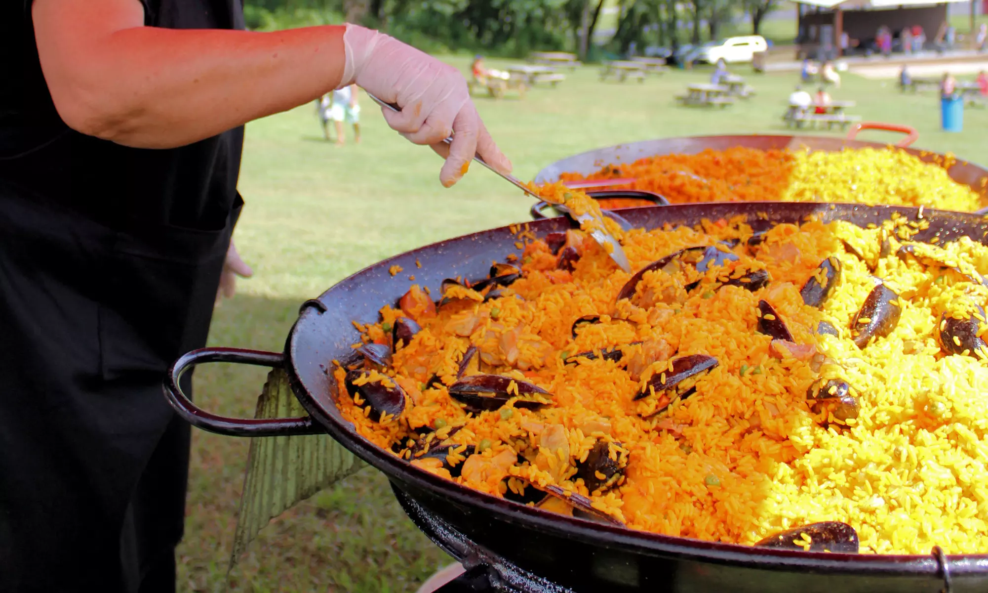 General Admission for One, Two or Four at Maryland Fiesta Latina (Up to 38% Off) - Second Medium