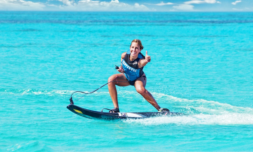 rent jetsurf