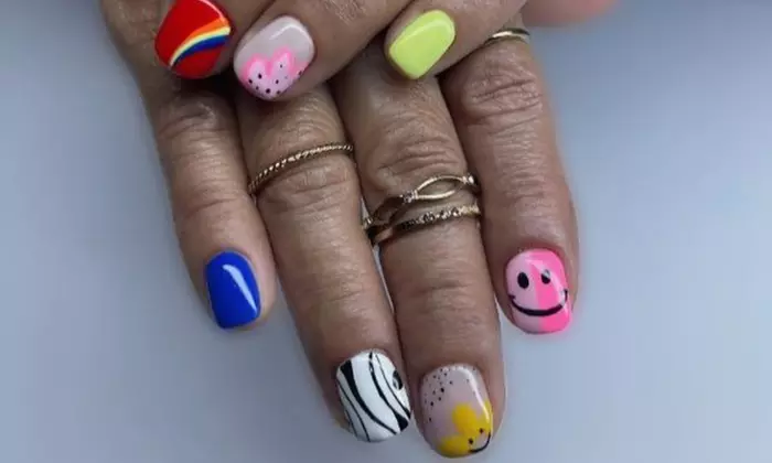 Uñas a la última con productos sostenibles en pleno Chamberí