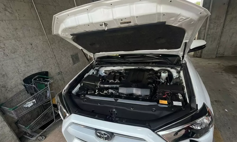 Basic, Gold, Platinum or Interior Detail Package (Any Size Vehicle) at 2pros handwash and detail (Up to 30% Off) - Second Medium