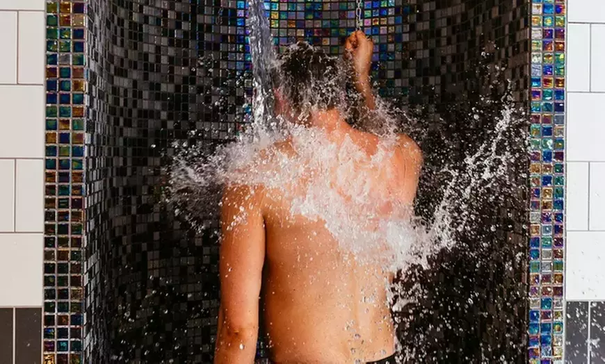 Spa Day w/ Full Use of Facilities + £10 Toward Treatments for Up to 4