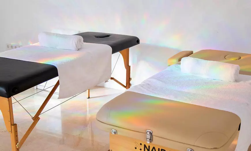 Limpieza facial profunda en 7 pasos con opción a tratamientos extra