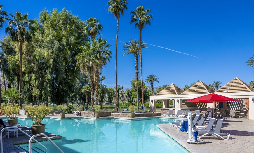 Image 19: Palm Desert Escape in Indian Wells with Golf & Desert Adventures