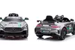Voiture électrique pour enfant Mercedez Benz AMG version sport - Second Medium