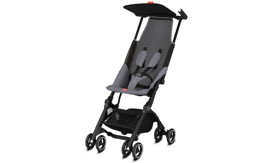 Image 5: GB Pockit Stroller