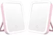 Portable USB Touchscreen Light-Up Make-Up Mirror - Image 3