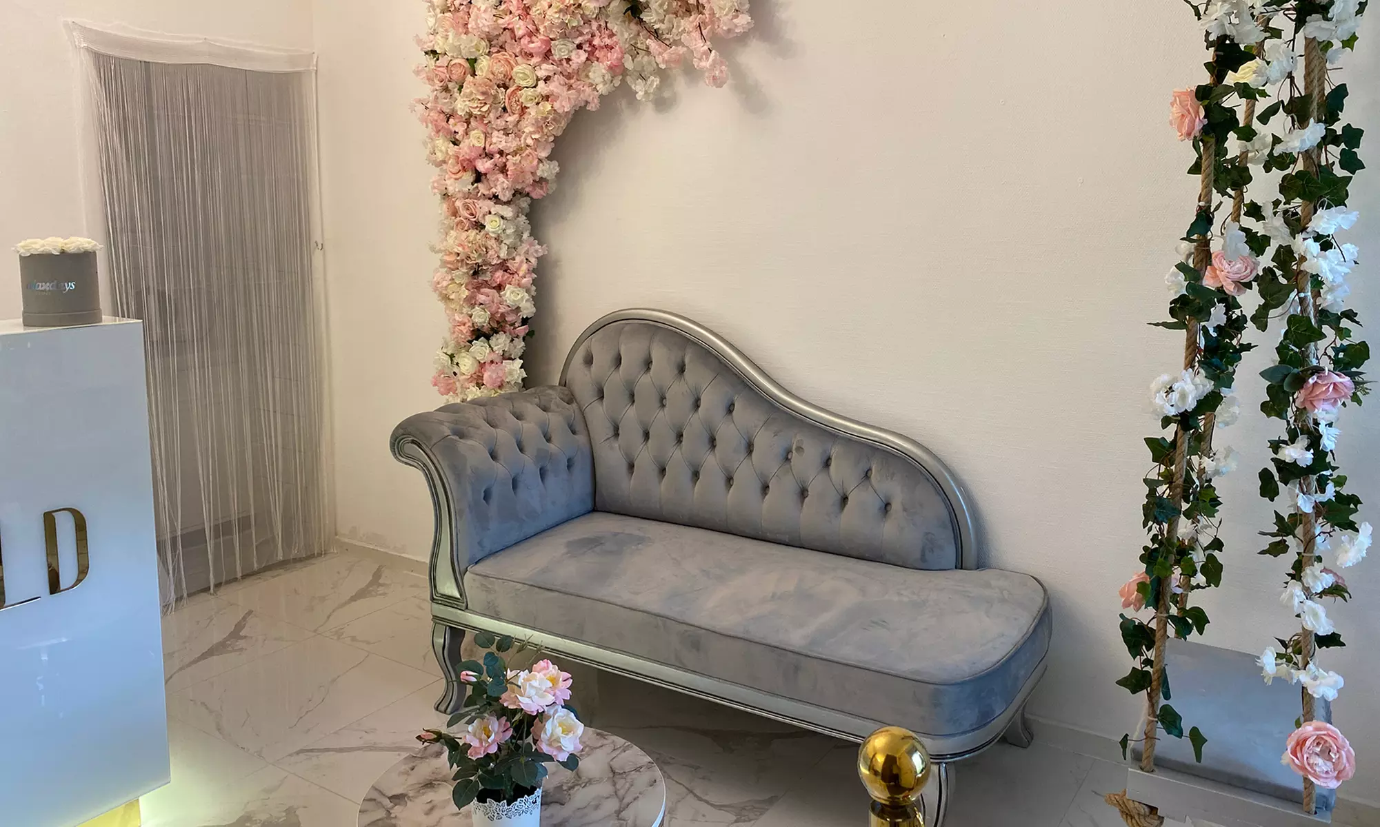 60 - 75 Min. Head-Spa opt. inkl. Gesichtsbehandlung für 1 Person