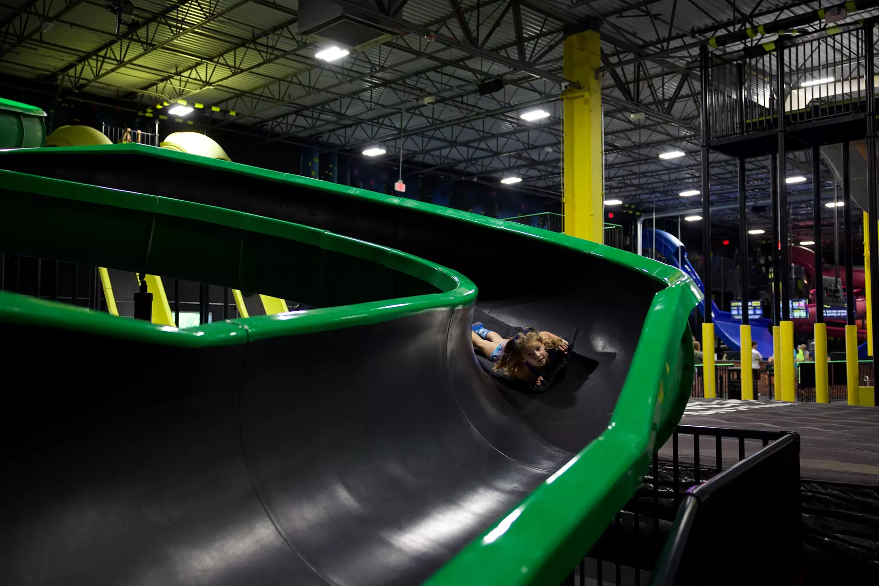 (Up to 46% Off) Slick City Action Park Deals - St Louis