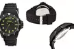 Crayo Splash or Fierce Unisex Watches - Second Medium
