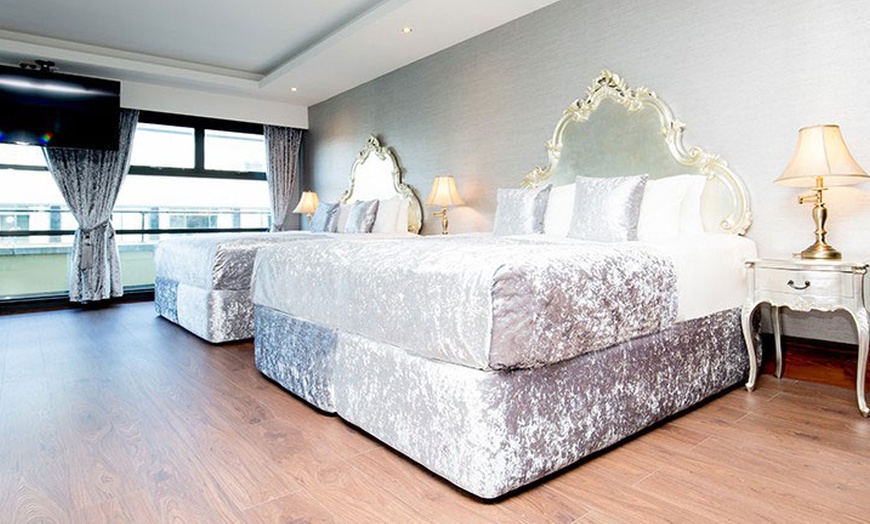 Image 15: Liverpool: 1- or 2-Night 4* Stay with Breakfast