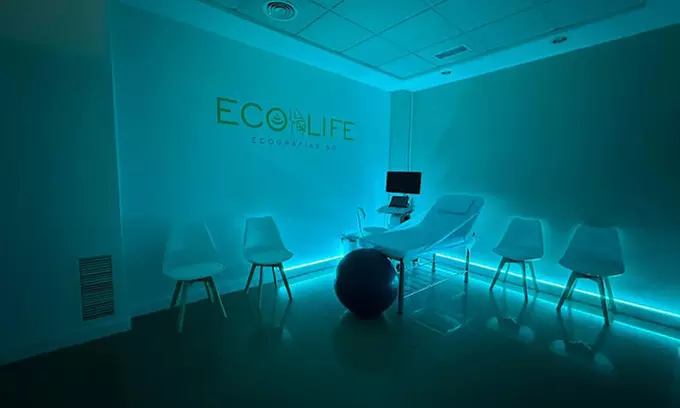 ¡Se acabó la espera! Ecografía 5D para revelar el sexo de tu bebé