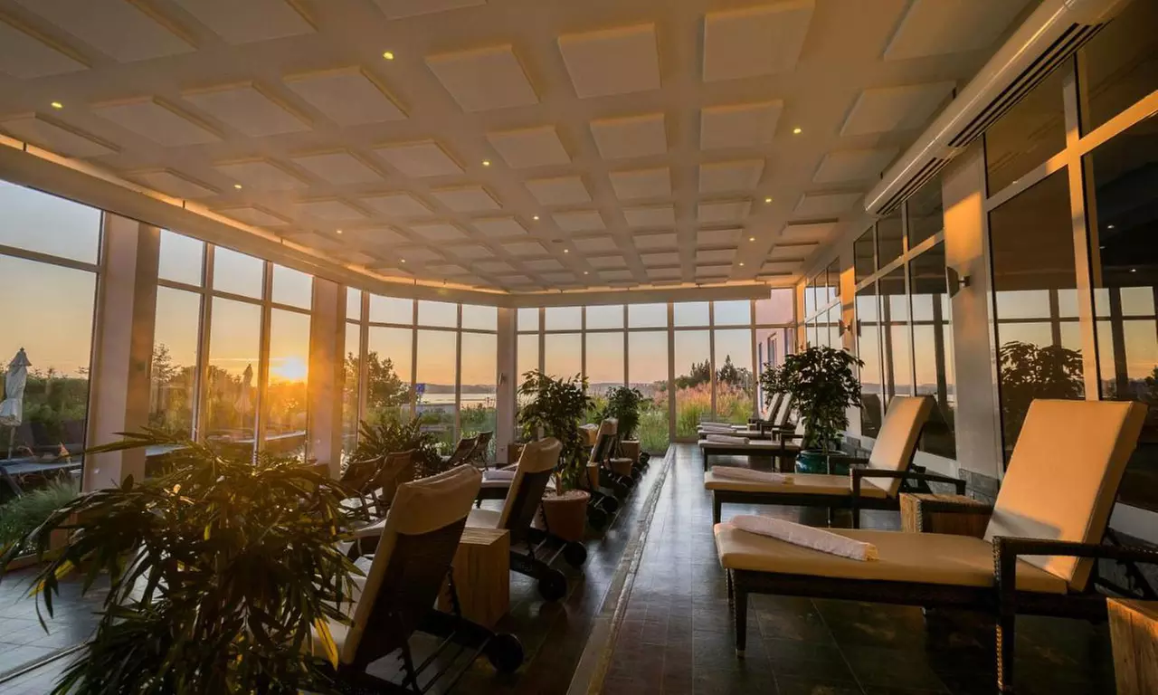 Usedom: 2 Nächte inkl. Frühstück und Wellness