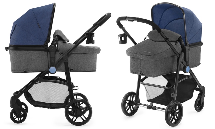 Image 15: Kinderkraft Kinderwagen 2-in-1