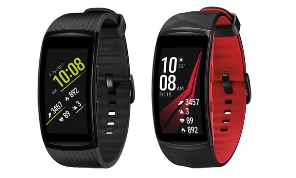 Samsung gear fit hot sale 2 pro refurbished