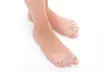 1 ou 2 séparateurs d'orteils en gel, livraison offerte - Image 2