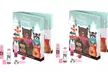 1x oder 2x Beauty-Adventskalender für Kinder - Second Medium