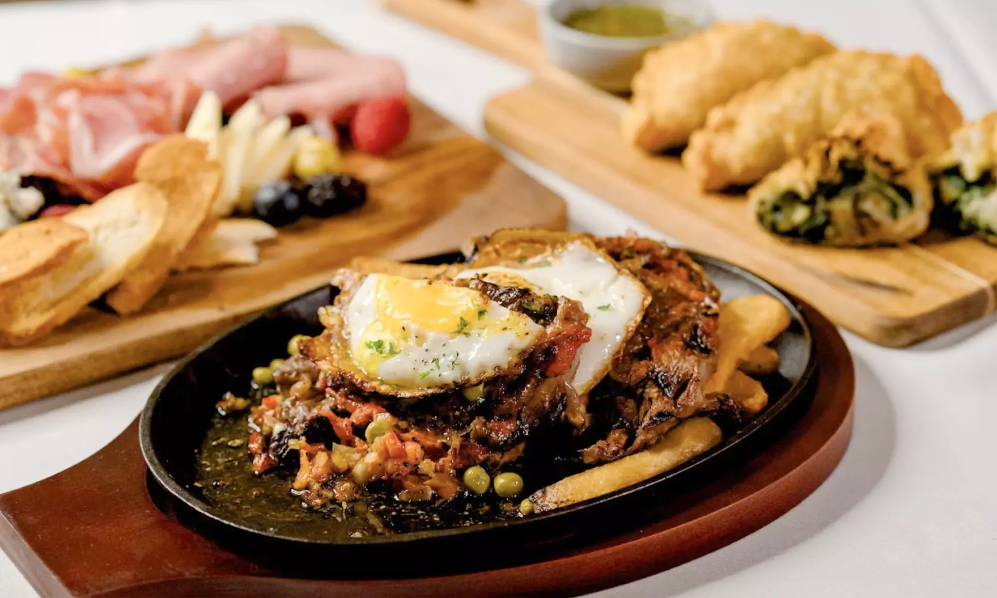  Steak Dinner with Dessert and Cocktails or $50 or $100 Dining Credit 