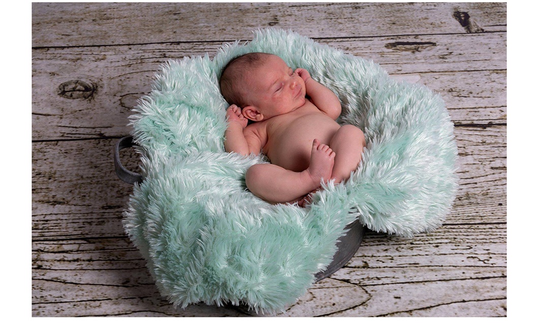 1h de shooting photo grossesse ou nouveau-né