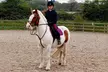 1-Hour Kids’ Pony Experience for Up to 6 – Save 38%! From £31 at Upper Hatton Stables–Groom, Feed & Ride Ponies! - Second Medium