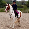 Image 2: One-Hour Kids’ Pony Experience for One or Two Children
