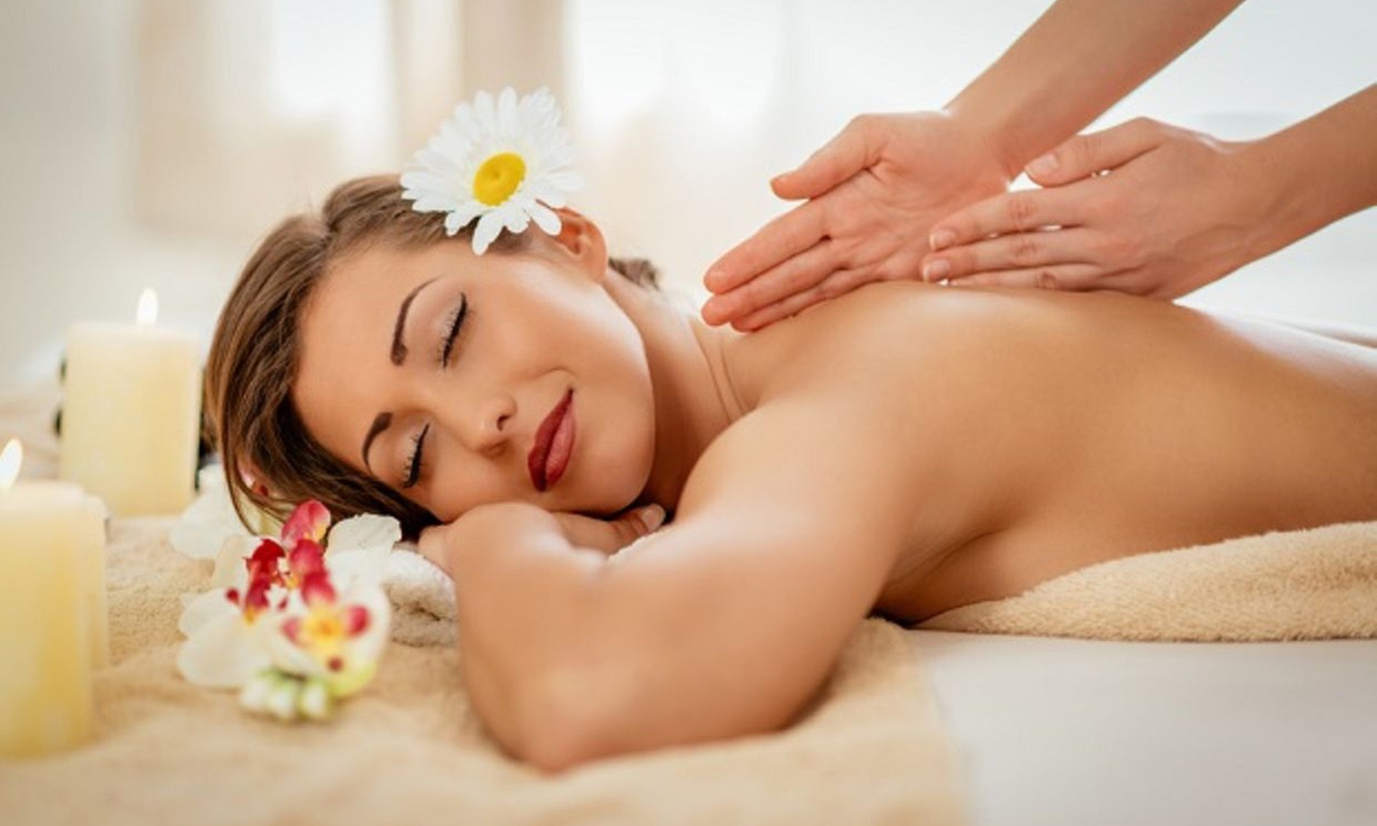 One or Two 60-Minute Custom Massage w/w/o 30-Minute Sauna Session