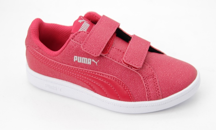 puma pour fille