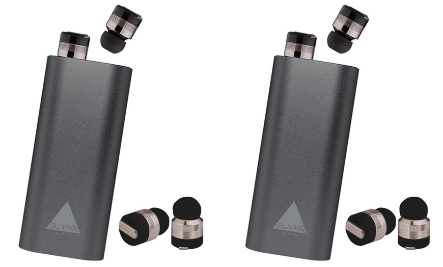 Image 5: Audio Air True Wireless Earbuds