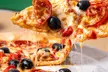 Craft the perfect pizza at ICCO Up to 30% Off - Second Medium