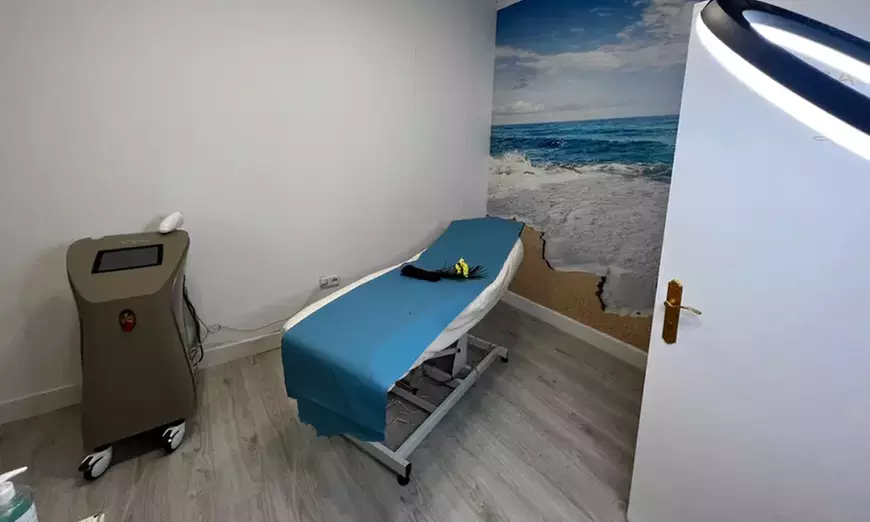 Consigue una piel radiante con una higiene facial profunda en Cádiz