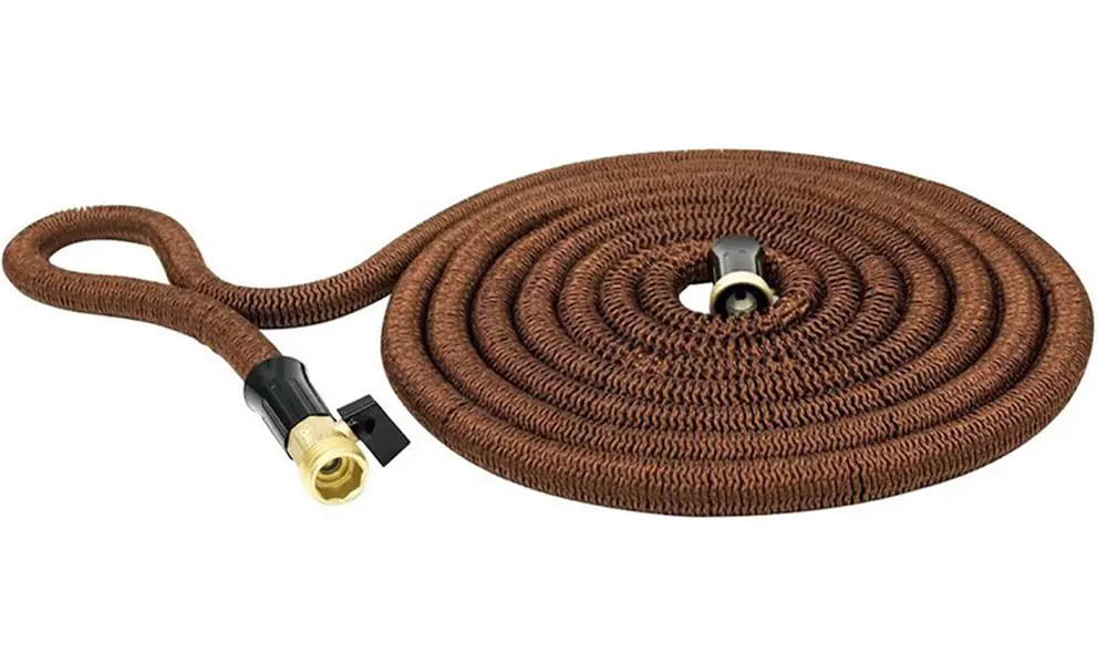 Big Boss Strong Copper Xhose Lightweight Expandable Garden Hose - Primary Image