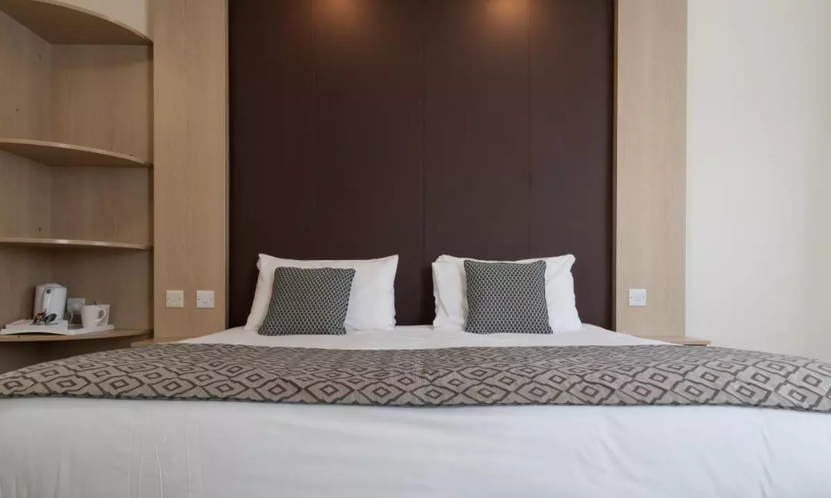 Durham: Stay for 2 with Leisure Club Access