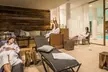 Wellness pur: Spa Day mit 45-60 Min. Massage oder Peeling, Sauna & Schwimmbad für 1-2 Personen (bis 45% sparen) - Second Medium