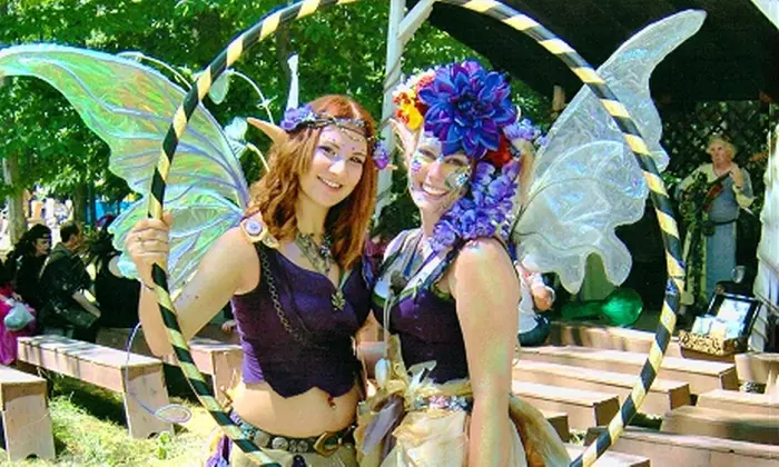 Medieval Magic: Themed Weekends with Brave Knights, Fair Damsels, and Endless Fun for All
