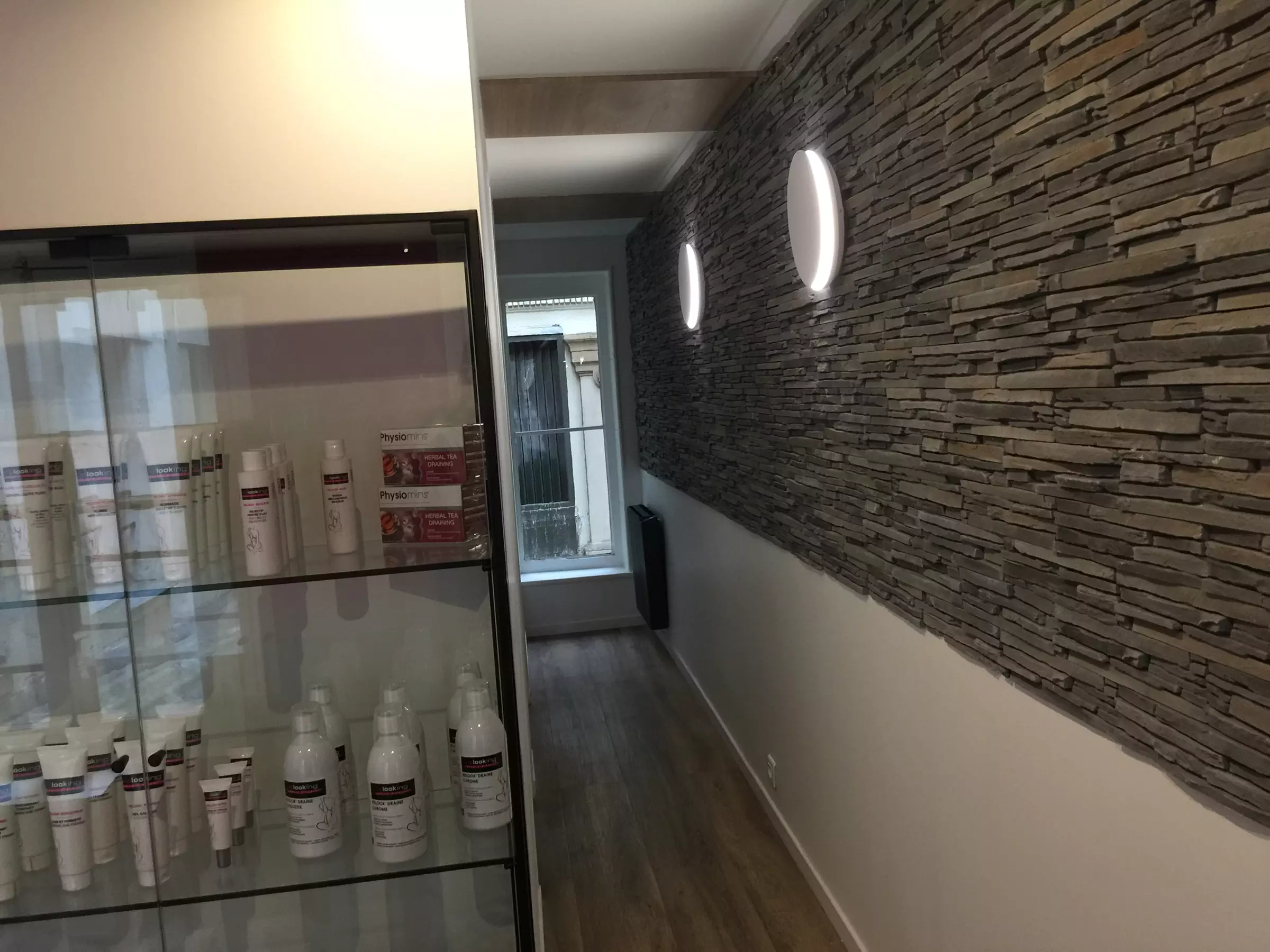 Soins minceurs au choix