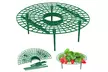 Strawberry Stand Frame Holder Balcony Planting Rack Fruit Support Adjustable - Second Medium